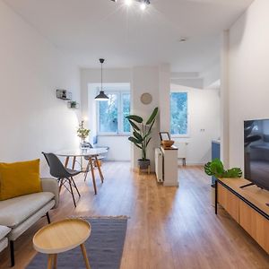 Appartement met een Slaapkamer
